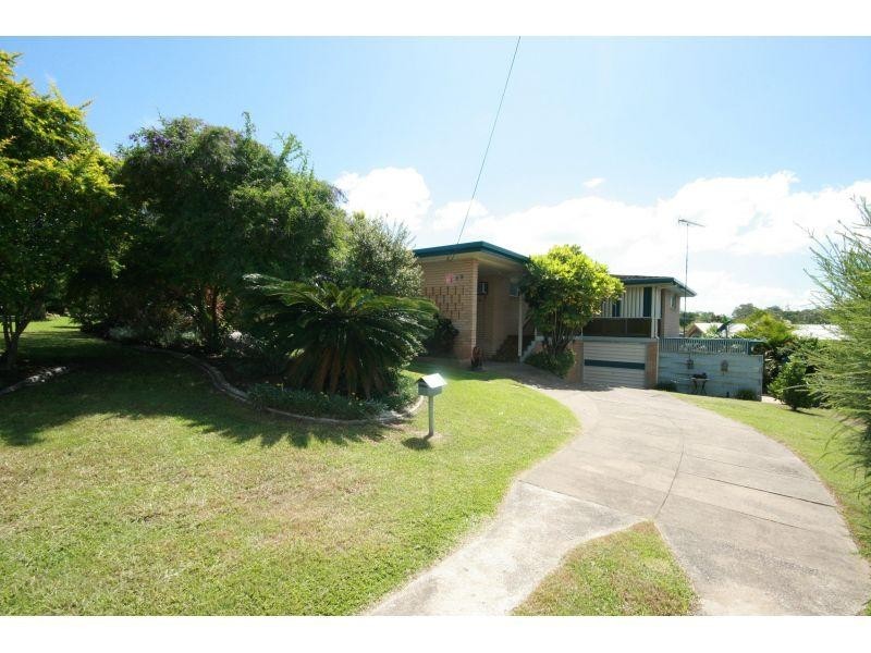 135 Duke Street, Gympie QLD 4570