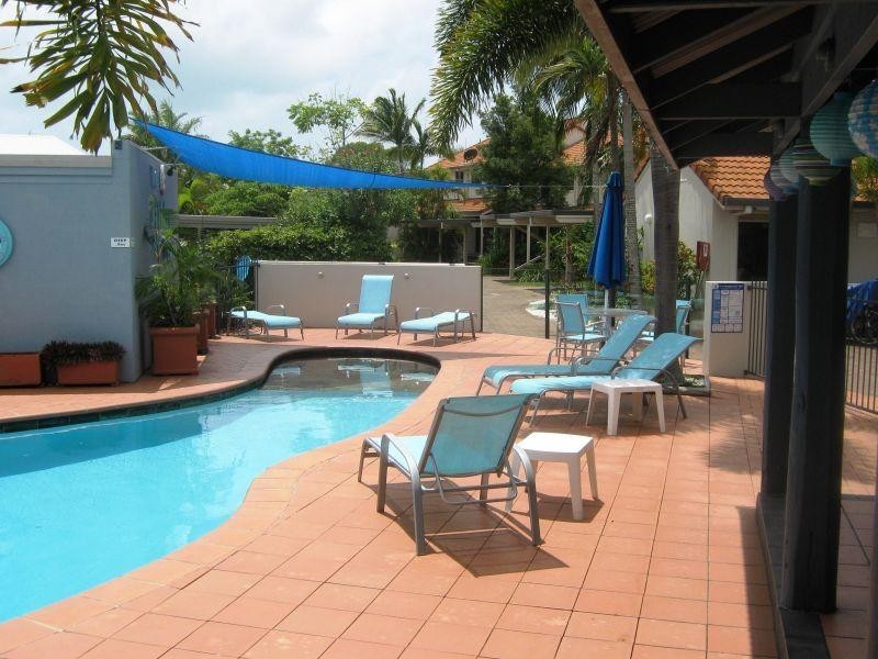 13/124 Noosa Parade, Noosaville QLD 4566