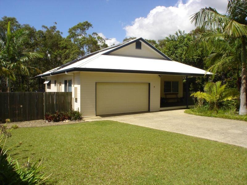 8 Dun Street, Tewantin QLD 4565