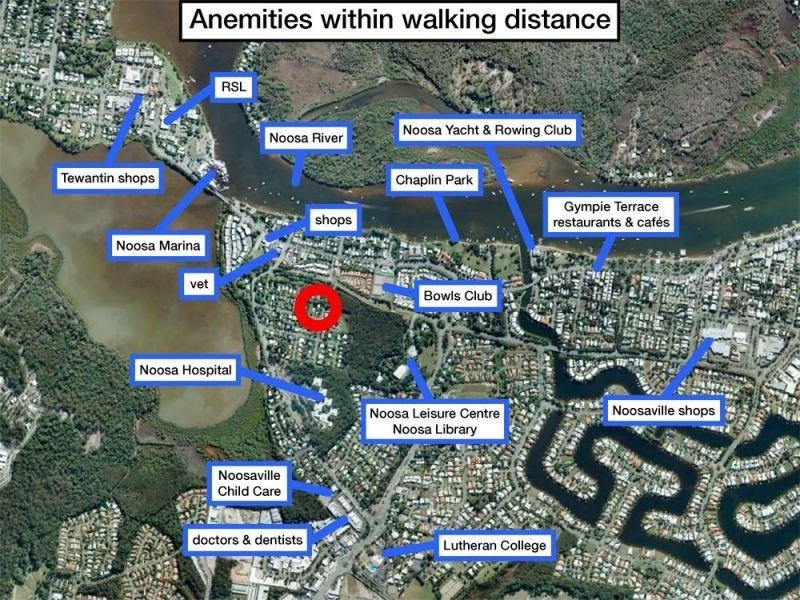 14 Sunrise Ave, Noosaville QLD 4566