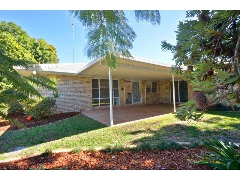 5 Stardust Court, Sunrise Beach QLD 4567