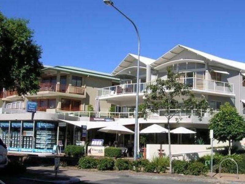 8/235 Gympie Terrace, Noosaville QLD 4566