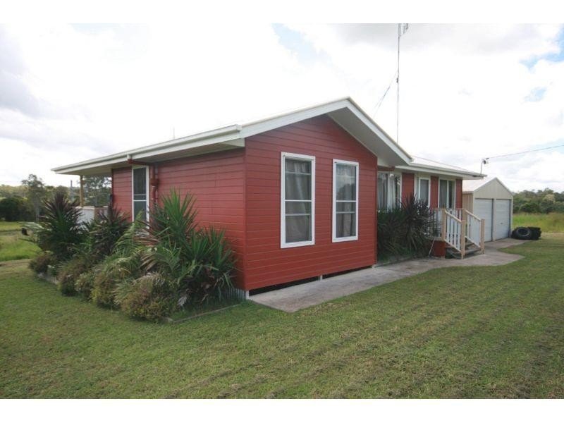 55 MacKenzie Road, Tamaree QLD 4570