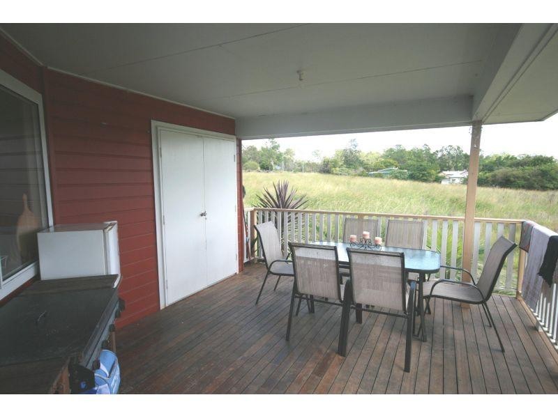 55 MacKenzie Road, Tamaree QLD 4570