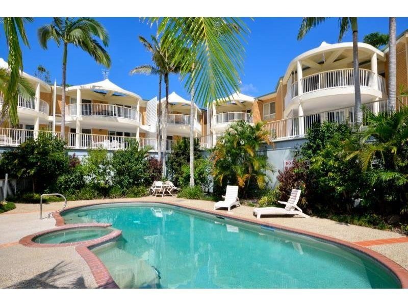 4/53 Banksia Avenue, Noosa Heads QLD 4567