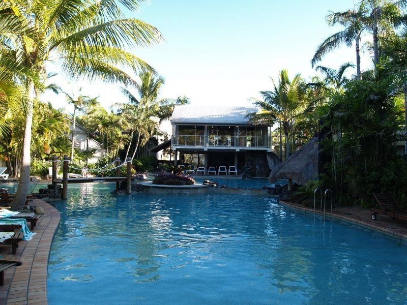 74/187 Gympie Terrace, Noosaville QLD 4566