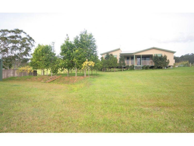740  Shadbolt Road, Cedar Pocket QLD 4570