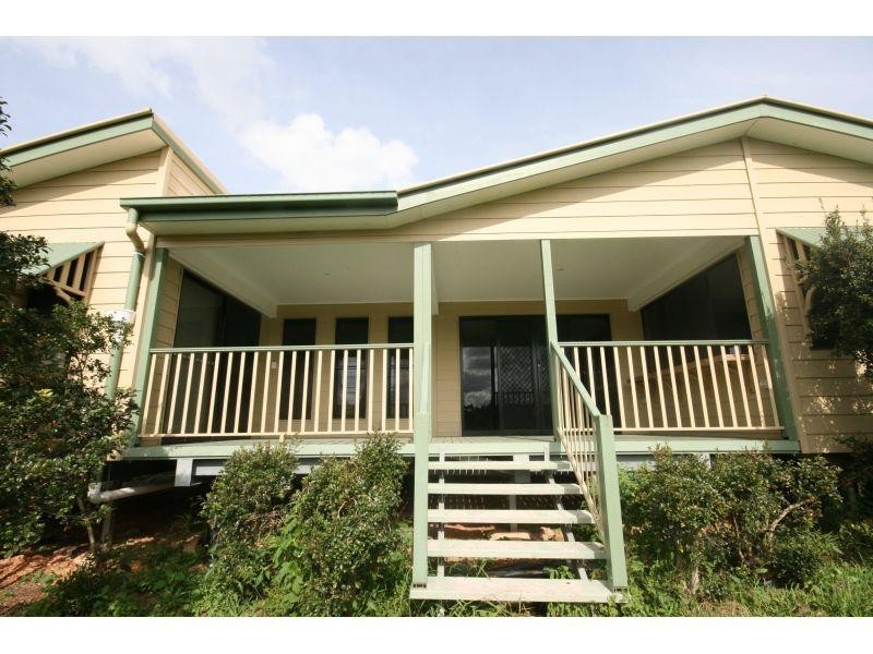 740  Shadbolt Road, Cedar Pocket QLD 4570