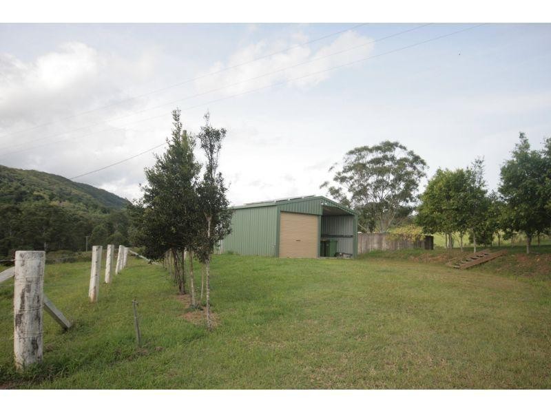 740  Shadbolt Road, Cedar Pocket QLD 4570