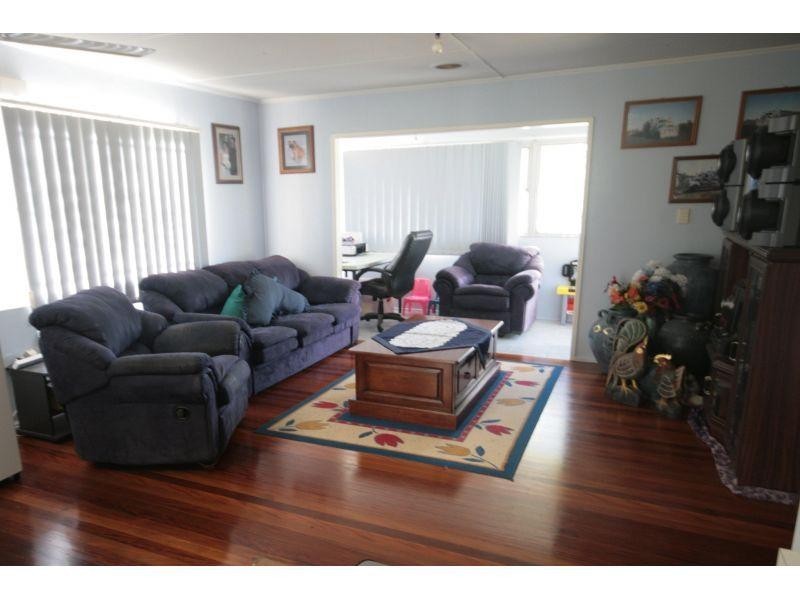 8 Kirsten Drive, Curra QLD 4570