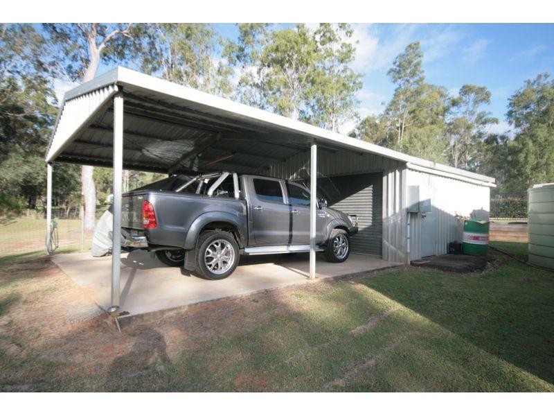 8 Kirsten Drive, Curra QLD 4570