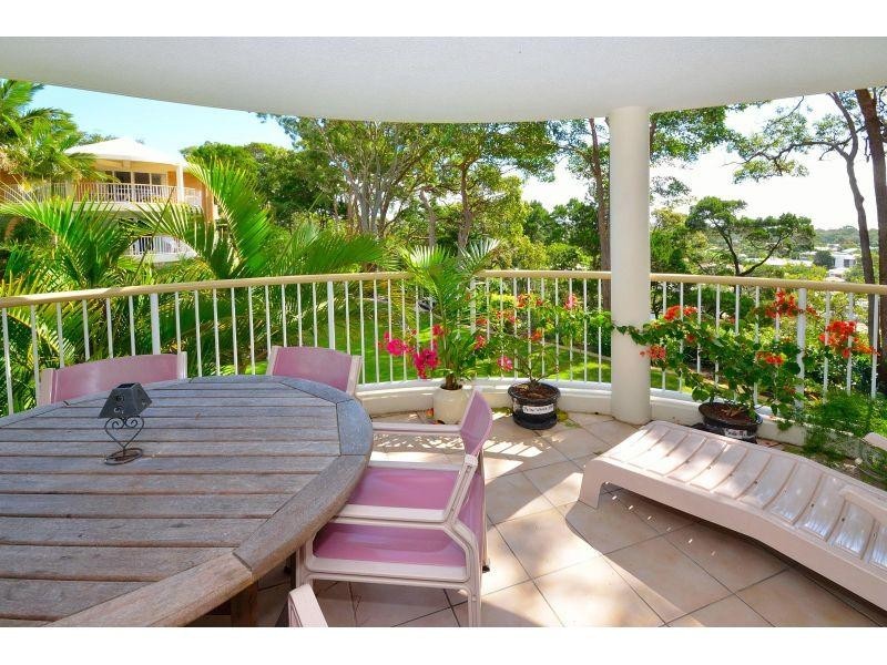 8/53 Banksia Avenue, Noosa Heads QLD 4567
