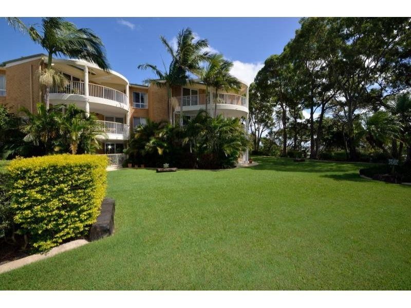 8/53 Banksia Avenue, Noosa Heads QLD 4567