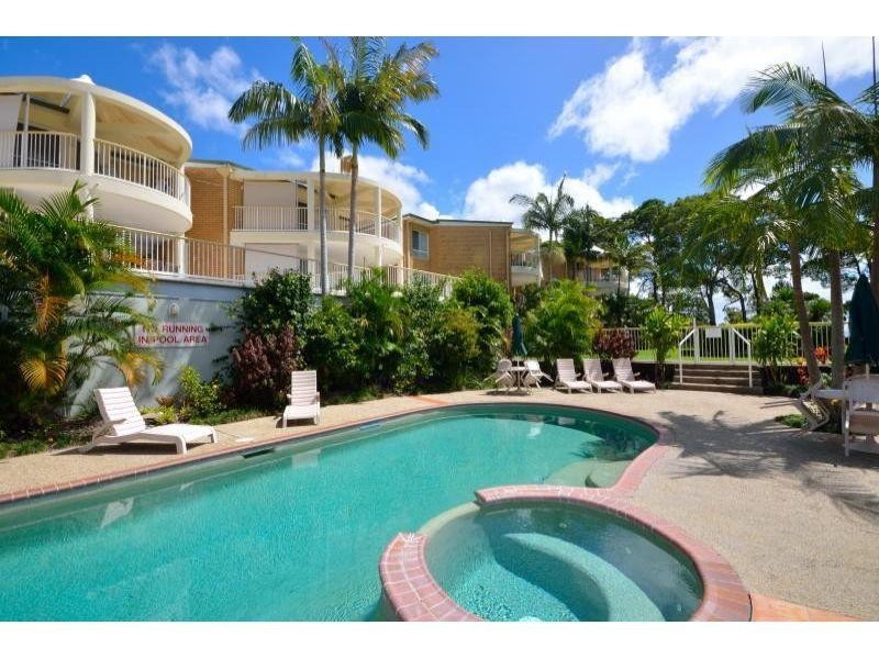 8/53 Banksia Avenue, Noosa Heads QLD 4567