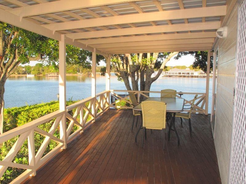 1 Noosa River Drive, Noosaville QLD 4566