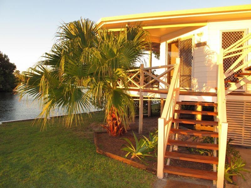 1 Noosa River Drive, Noosaville QLD 4566