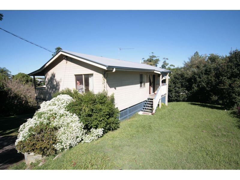 2 Clarke Lane, Gympie QLD 4570