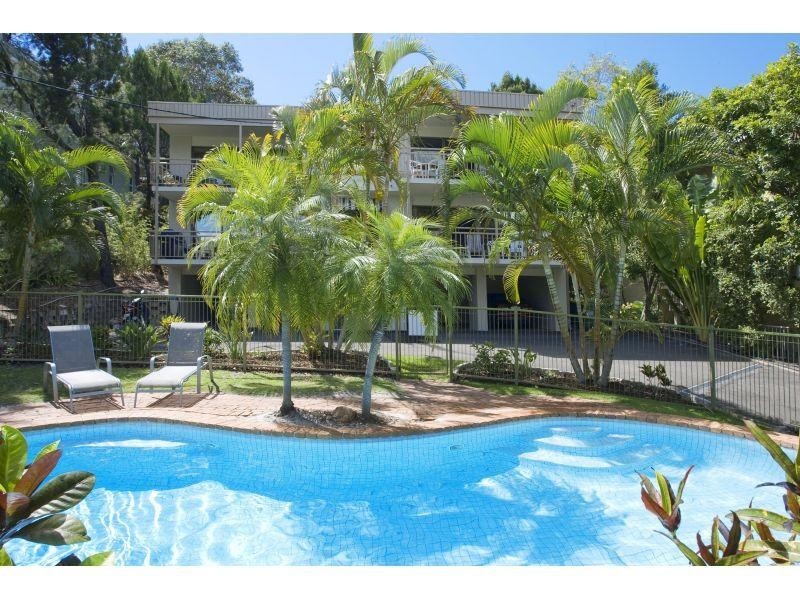 4/14 Edgar Bennett Ave, Noosa Heads QLD 4567