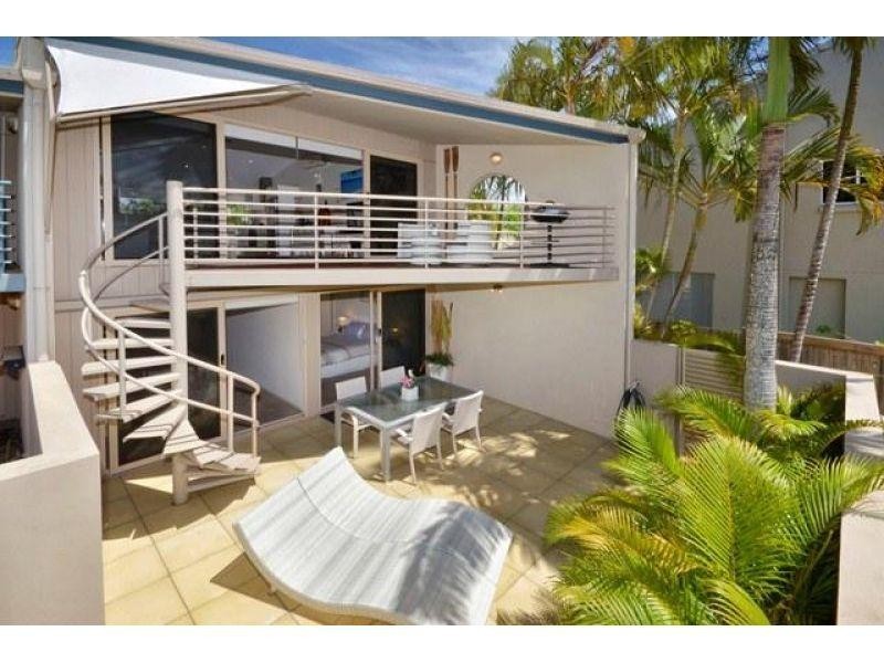 1/106 Noosa Parade, Noosa Heads QLD 4567