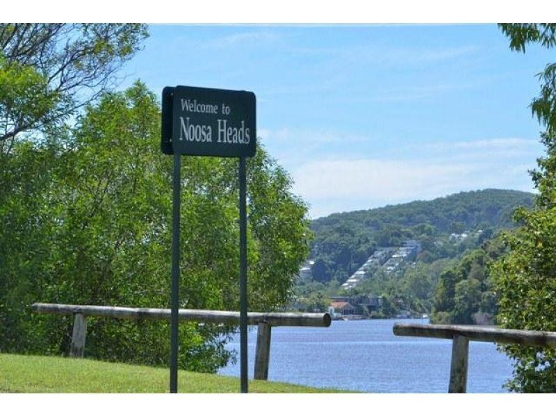 1/106 Noosa Parade, Noosa Heads QLD 4567