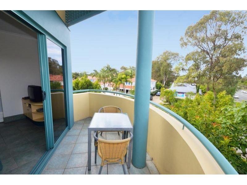 11/17 Albert Street, Noosaville QLD 4566