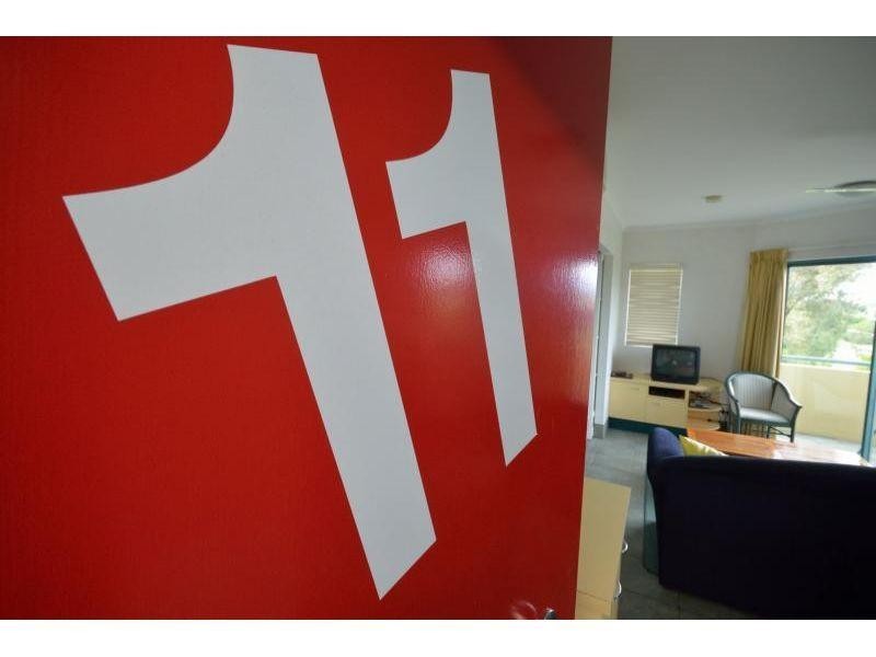 11/17 Albert Street, Noosaville QLD 4566