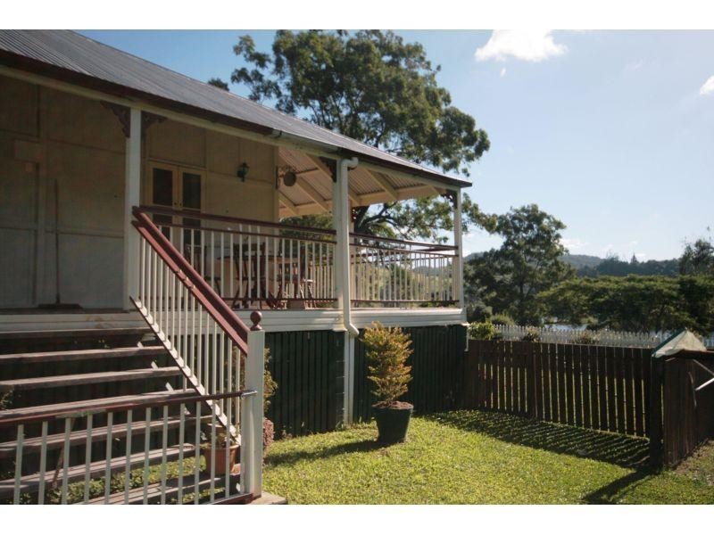 742 Shadbolt Road, Cedar Pocket QLD 4570