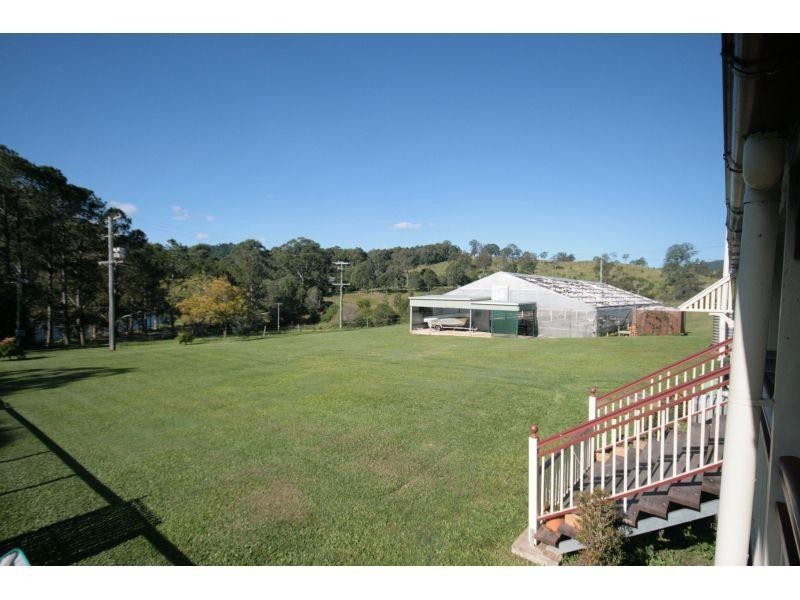 742 Shadbolt Road, Cedar Pocket QLD 4570