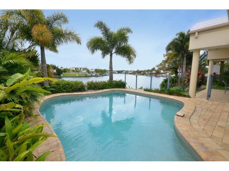 119 Shorehaven Drive, Noosa Waters QLD 4566