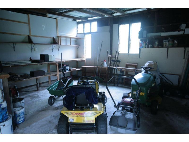 13  Chamberlain Street, Woolooga QLD 4570