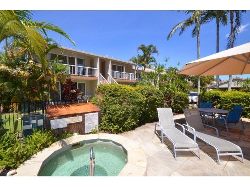 6/164 Noosa Parade, Noosaville QLD 4566