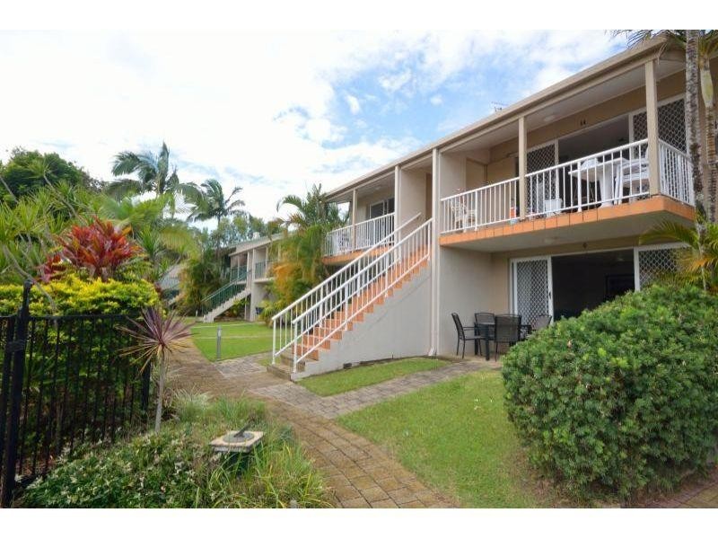 6/164 Noosa Parade, Noosaville QLD 4566