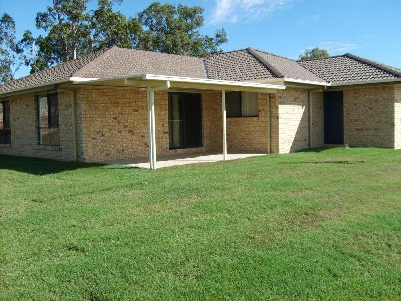 4 Centenary Close, Gympie QLD 4570