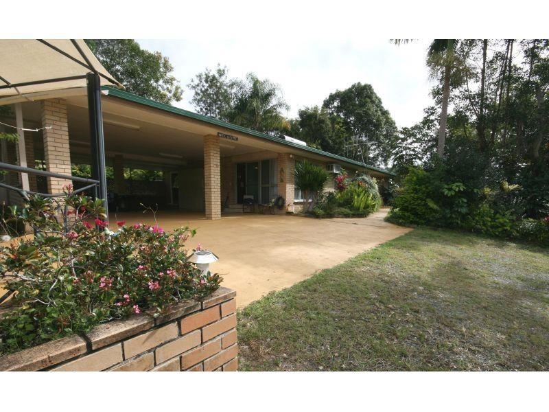 751 Old Goomboorian Road, Canina QLD 4570