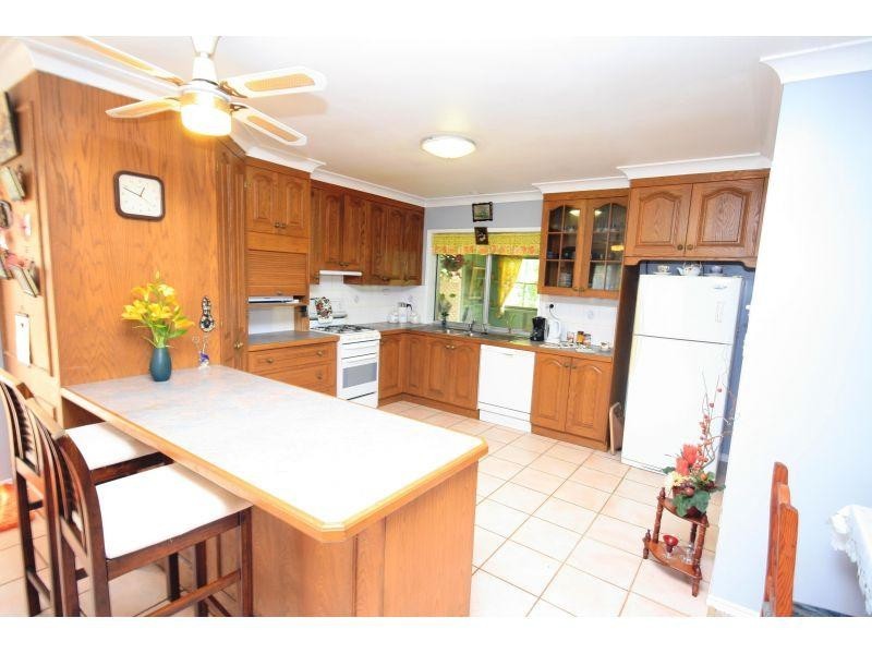 751 Old Goomboorian Road, Canina QLD 4570