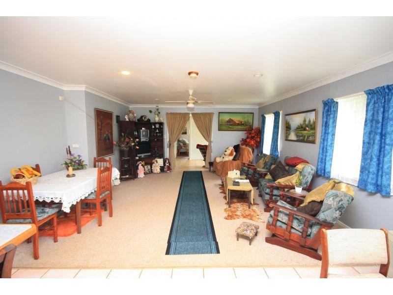 751 Old Goomboorian Road, Canina QLD 4570