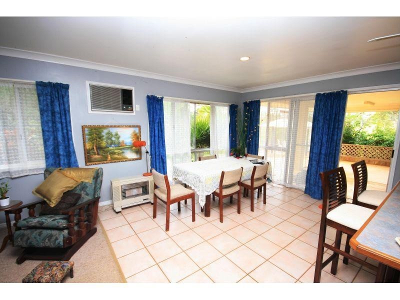 751 Old Goomboorian Road, Canina QLD 4570