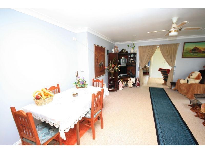 751 Old Goomboorian Road, Canina QLD 4570