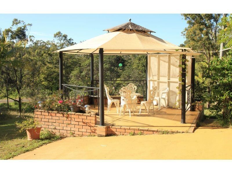 751 Old Goomboorian Road, Canina QLD 4570