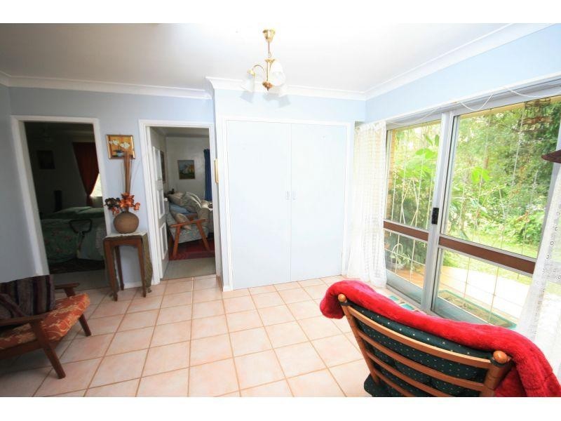 751 Old Goomboorian Road, Canina QLD 4570