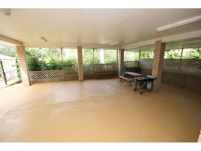 751 Old Goomboorian Road, Canina QLD 4570