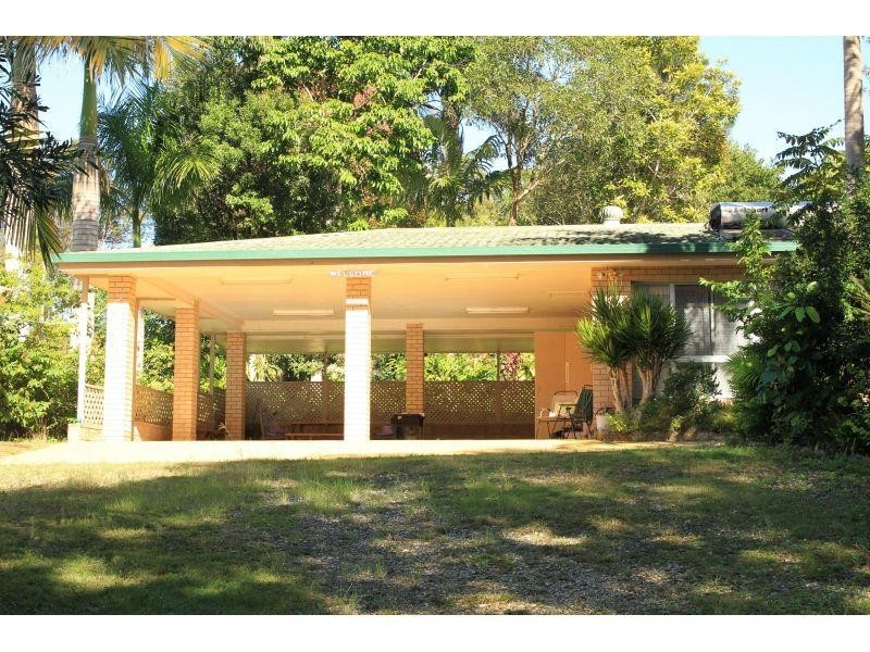 751 Old Goomboorian Road, Canina QLD 4570