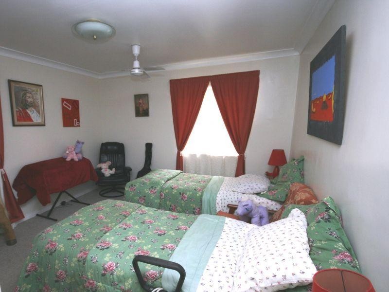751 Old Goomboorian Road, Canina QLD 4570