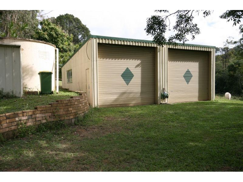 751 Old Goomboorian Road, Canina QLD 4570