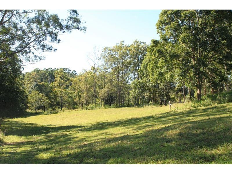 751 Old Goomboorian Road, Canina QLD 4570