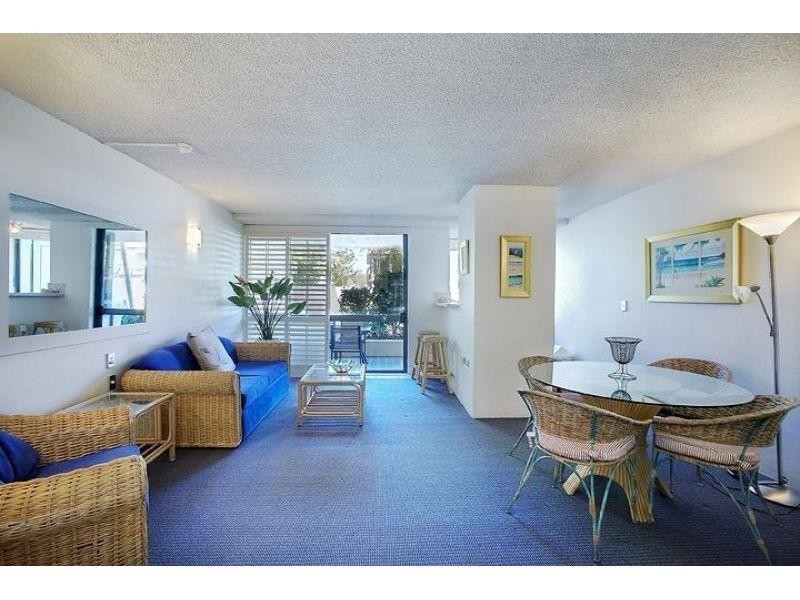 106-107/6 Hastings Street, Noosa Heads QLD 4567