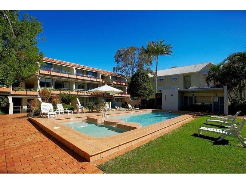106-107/6 Hastings Street, Noosa Heads QLD 4567