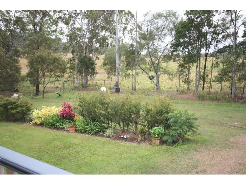 439 Woondum Road, Woondum QLD 4570
