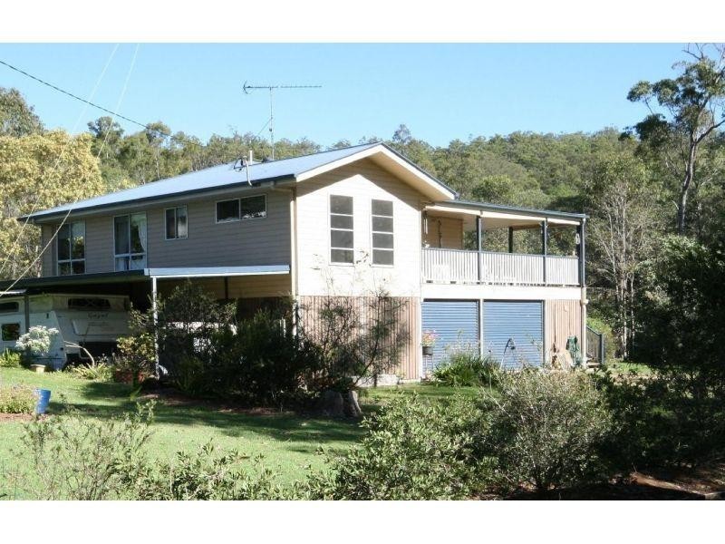 439 Woondum Road, Woondum QLD 4570