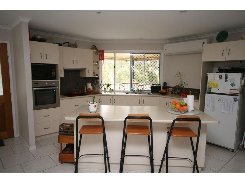 439 Woondum Road, Woondum QLD 4570